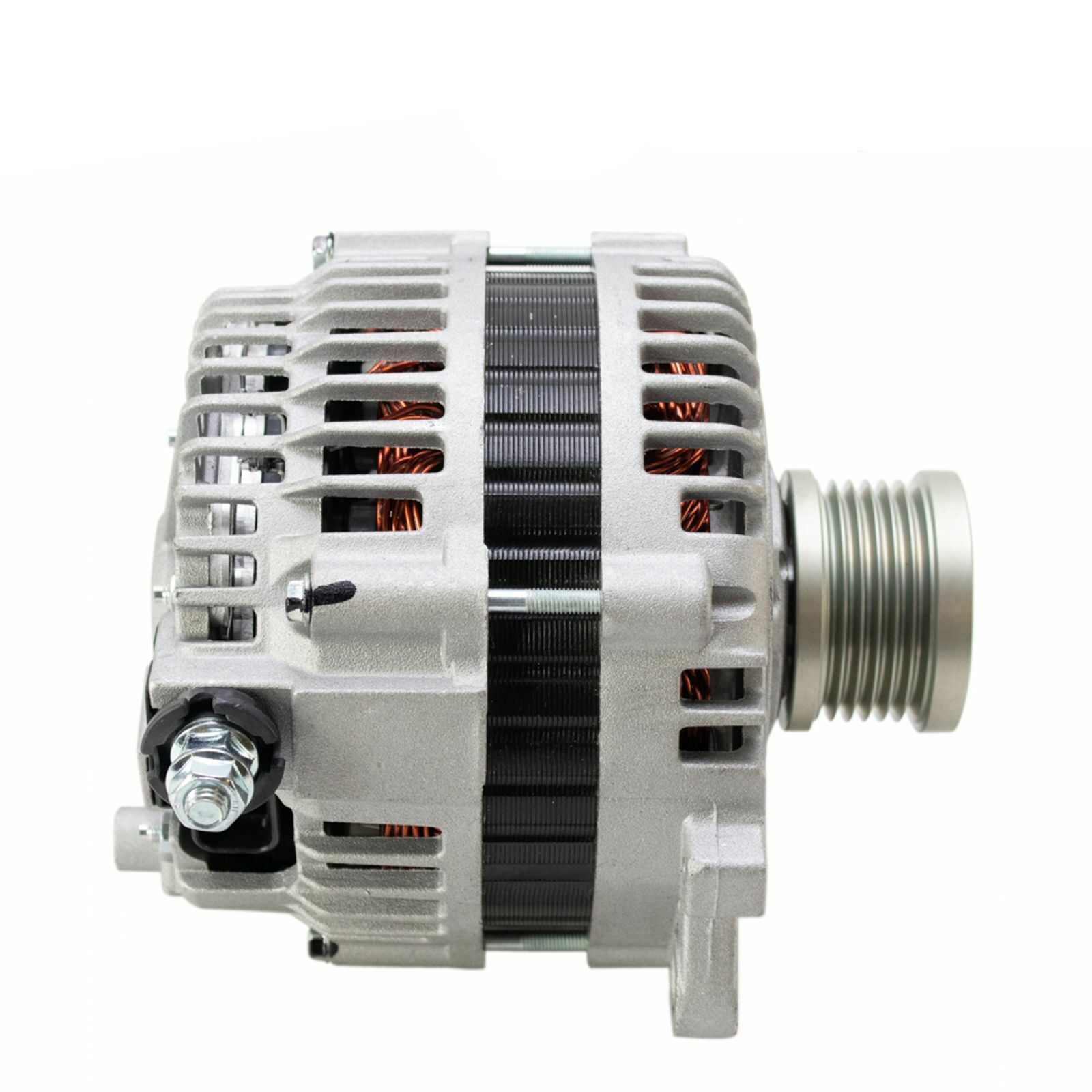 Alternator For 2002-2006 Nissan Altima Sedan 2002-2006 Nissan Sentra Sedan 2.5L