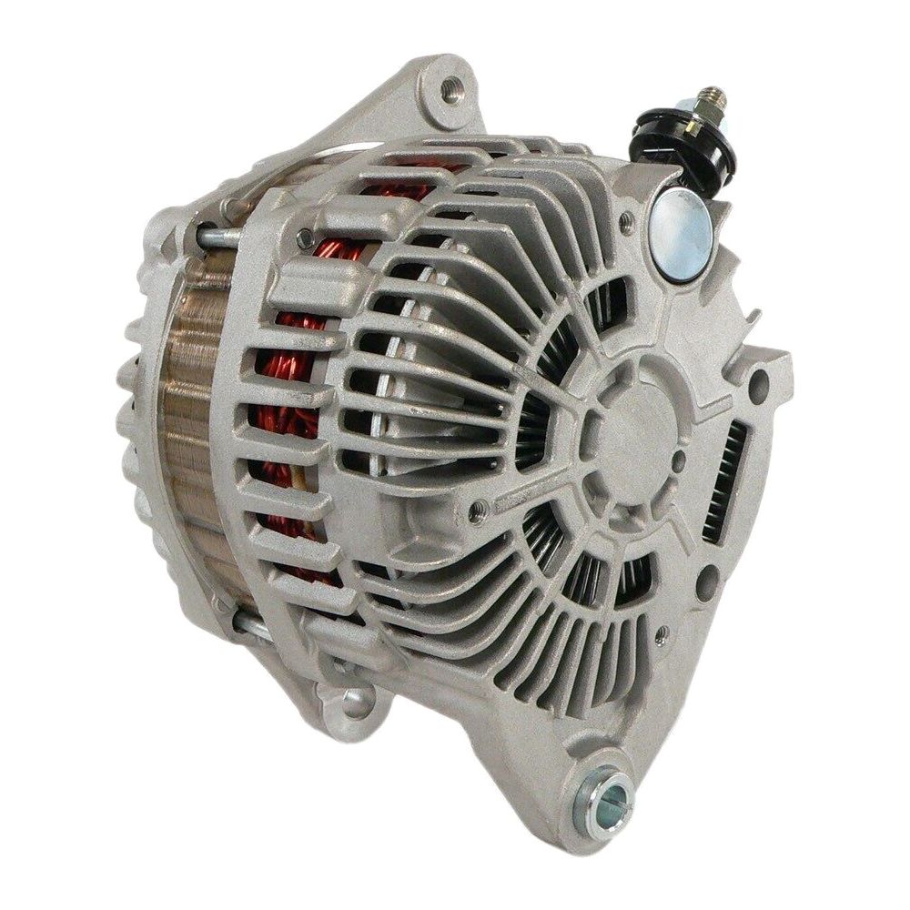 Alternator Compatible with For 2010 Altima SR Coupe 3.5L 231001Aa1A 231001Aa1B