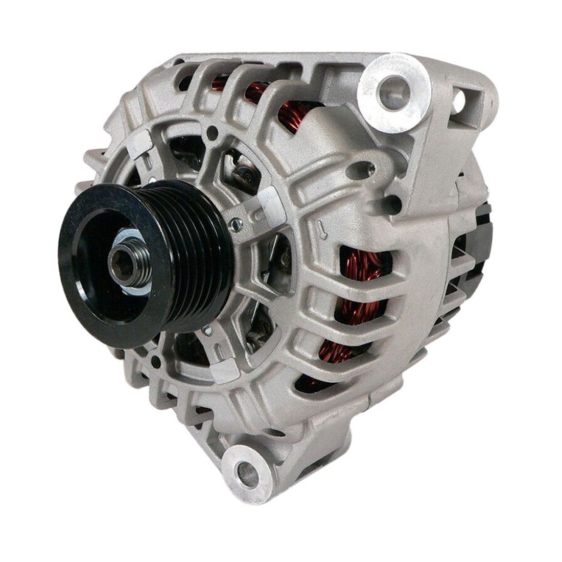 Alternator For Chrysler 05-08 Crossfire Convertible Clk Ml Slk 0-124-515-056