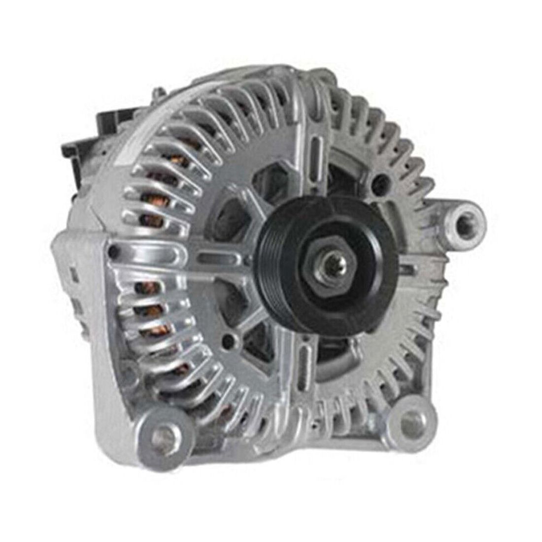 Alternator Compatible with For BMW 2005-2006 X5 4.4i Formula 1 4.4I 12-31-7-537
