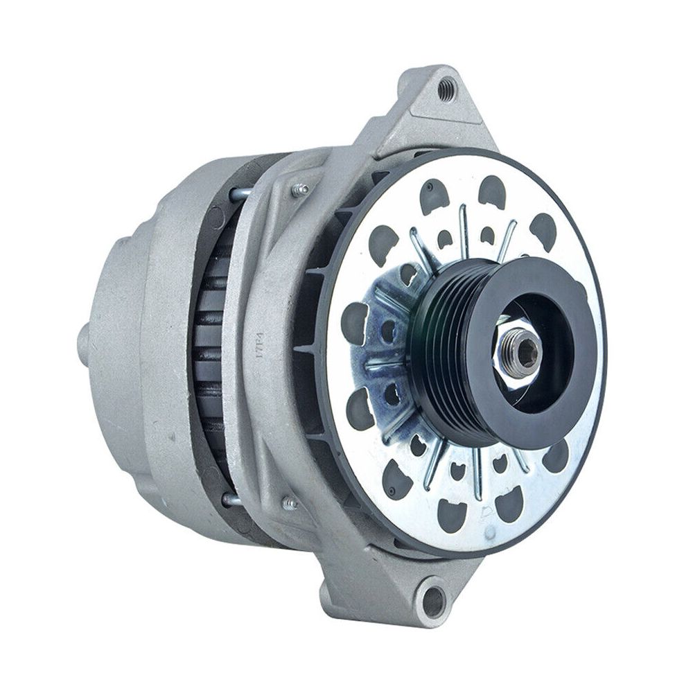 12VAmp Alternator For 1998-2002 Cadillac Eldorado 4.6L 10480366 10480296