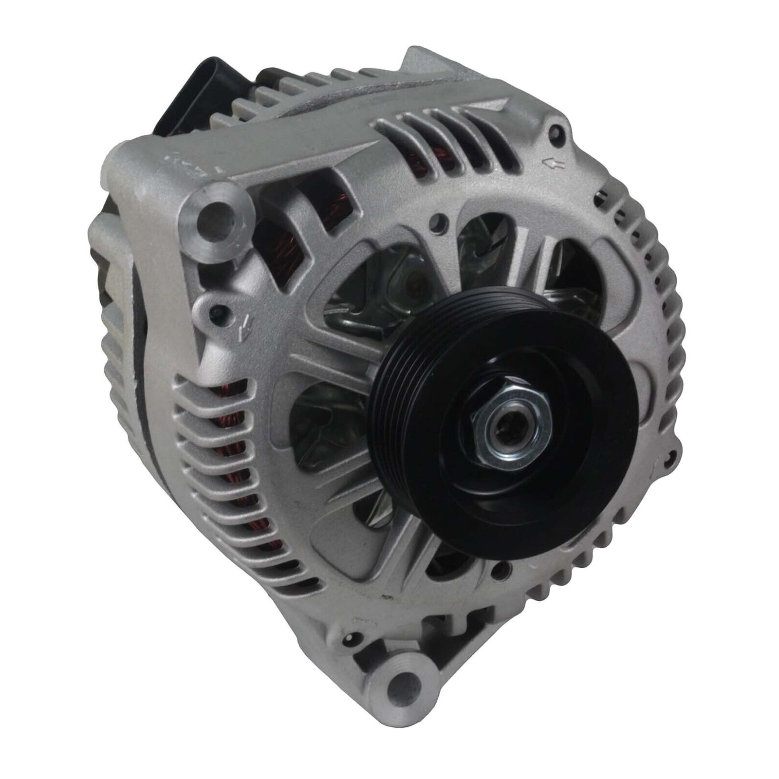 110A Alternator For 98-02 Chevrolet Corvette Base Convertible 5 7L European