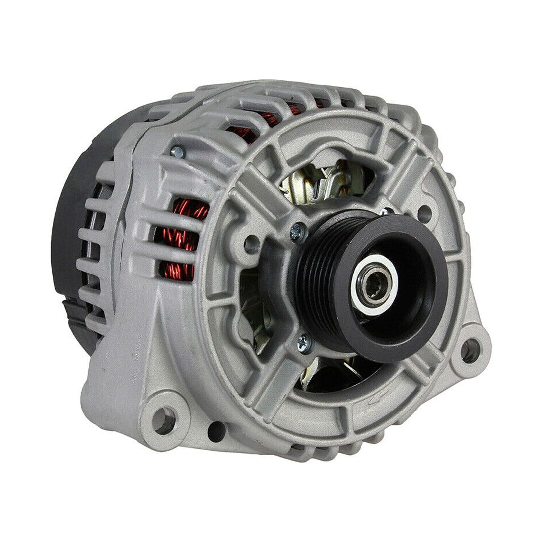 150A Alternator For 1999-2001 Mercedes-Benz CL500 Al0768X 011-154-32-02