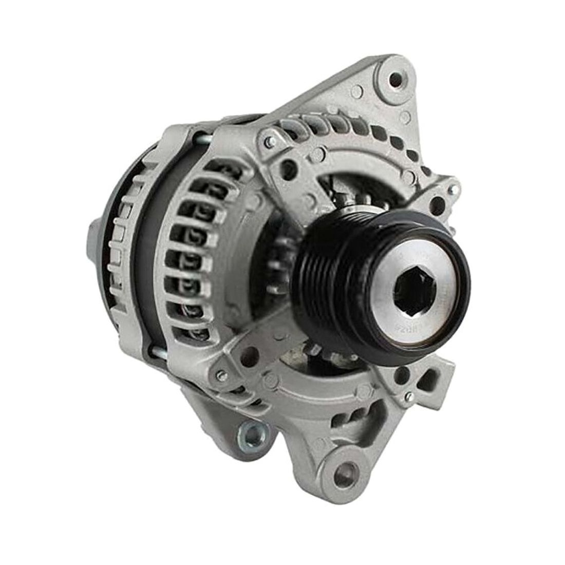For 2010-2011 Toyota Corolla Base Sedan 12volts 110A Alternator 18L L4 by