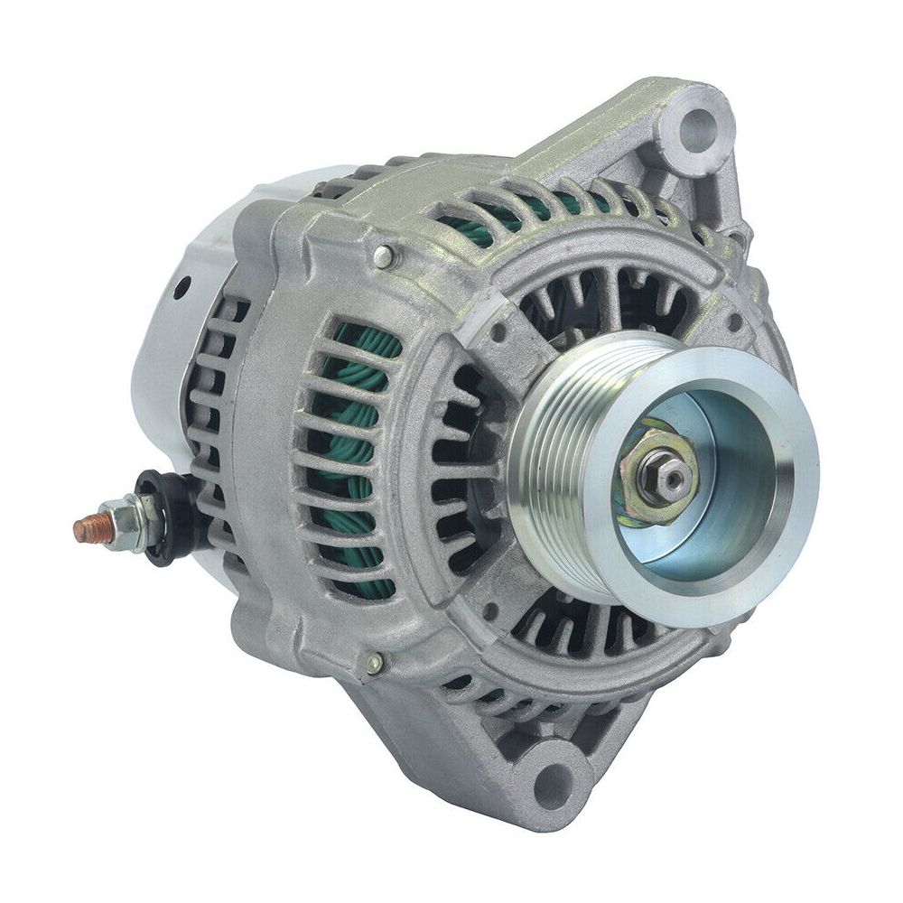 125A Alternator 8.0L For 92-96 Viper Convertible 90295274 Al6520X 100211-6370