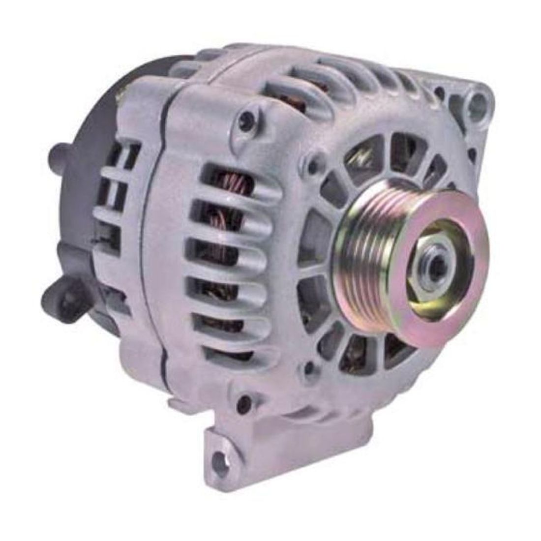 12V 100A Alternator For Chevrolet 1999 Malibu Oldsmobile 1999 Cutlass Grand