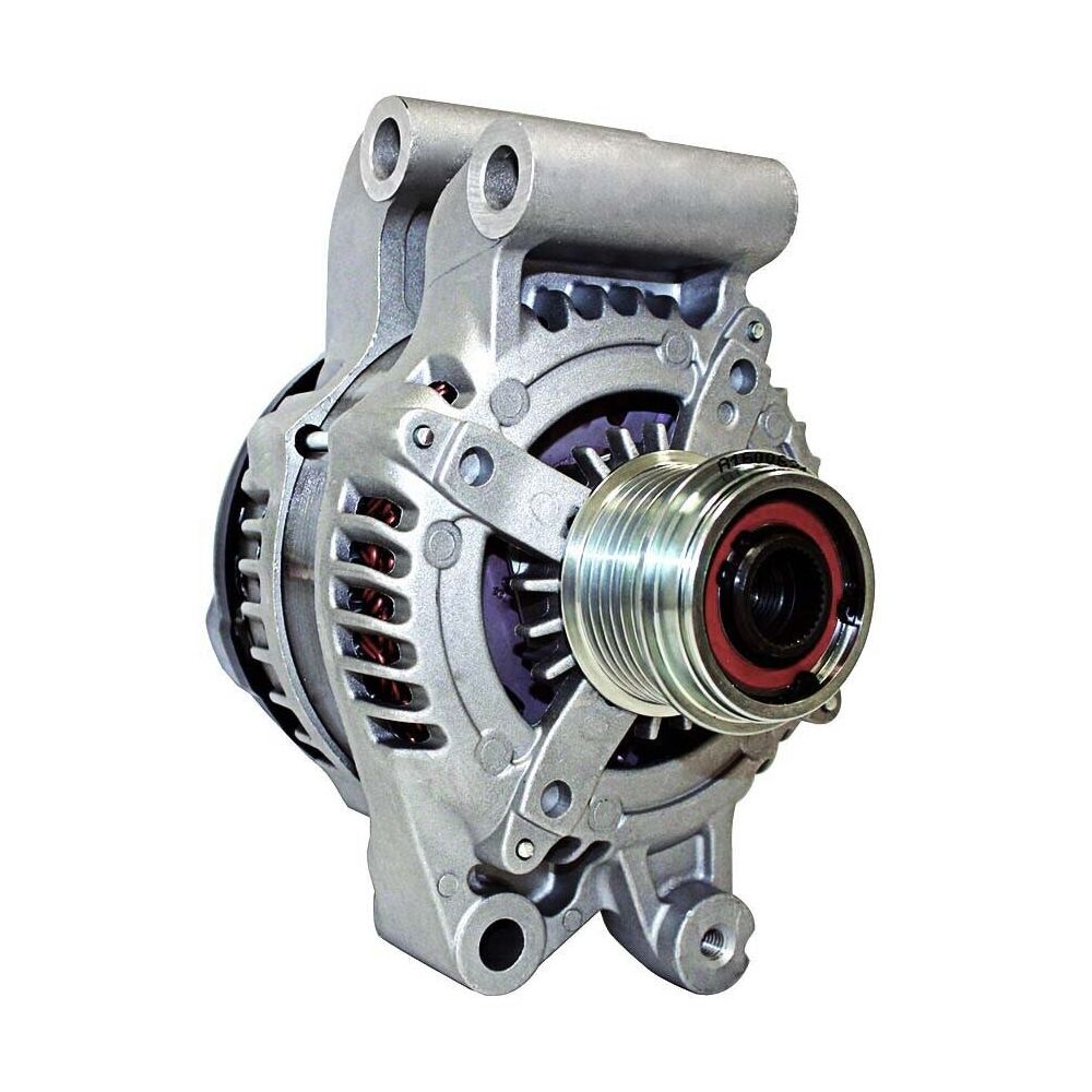 12V 150A Alternator For Ford 2017-2019 Escape 1.5L 1042102330 Tn104210-2330