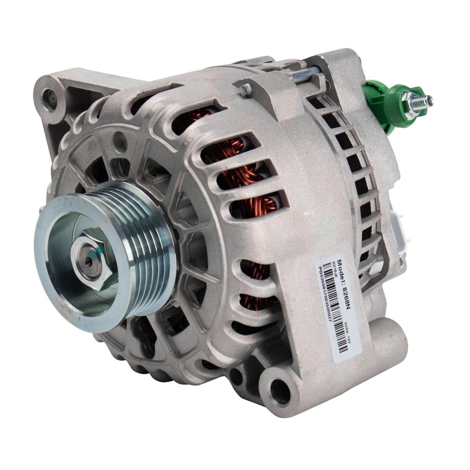 For 2002-2005 Taurus Wagon Mercury 2002-2005 Sable Sedan Replacement Alternator