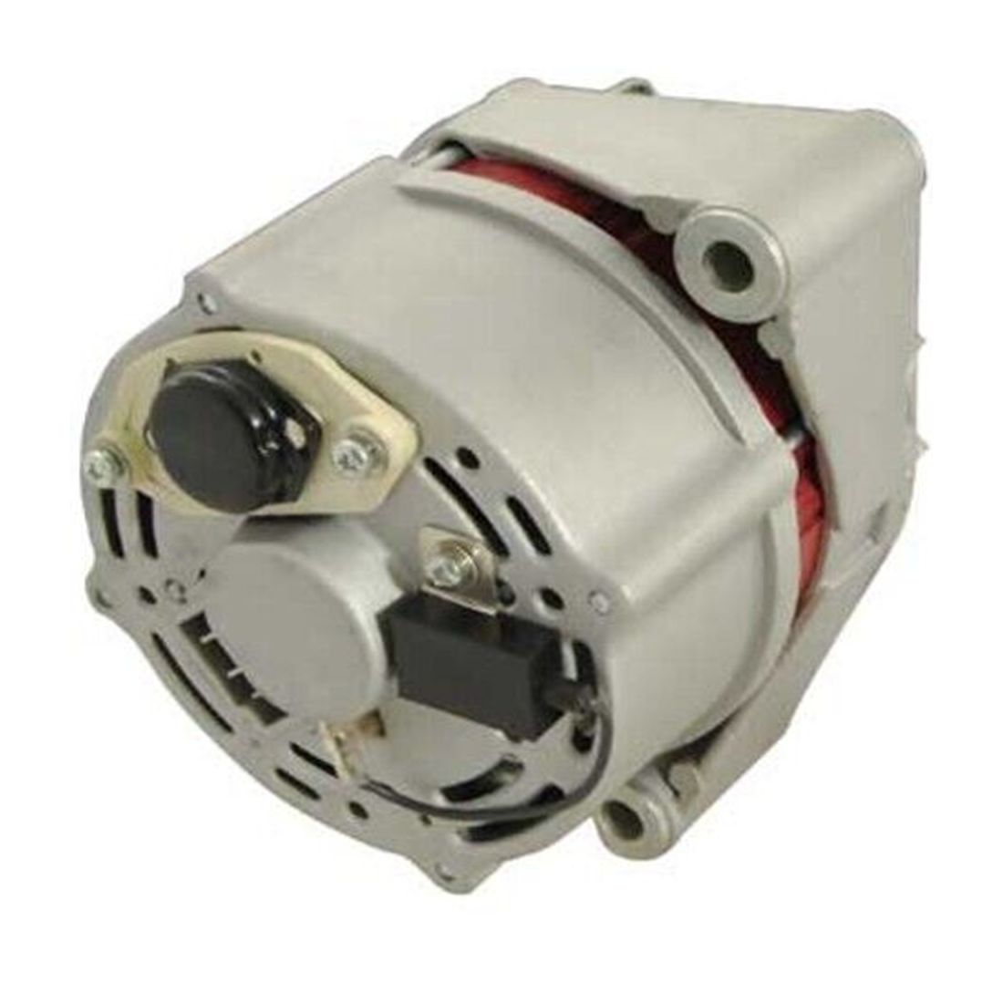 For Mercedes-Benz 1974-1978 230 A86458-13056N Alternator World Power Systems