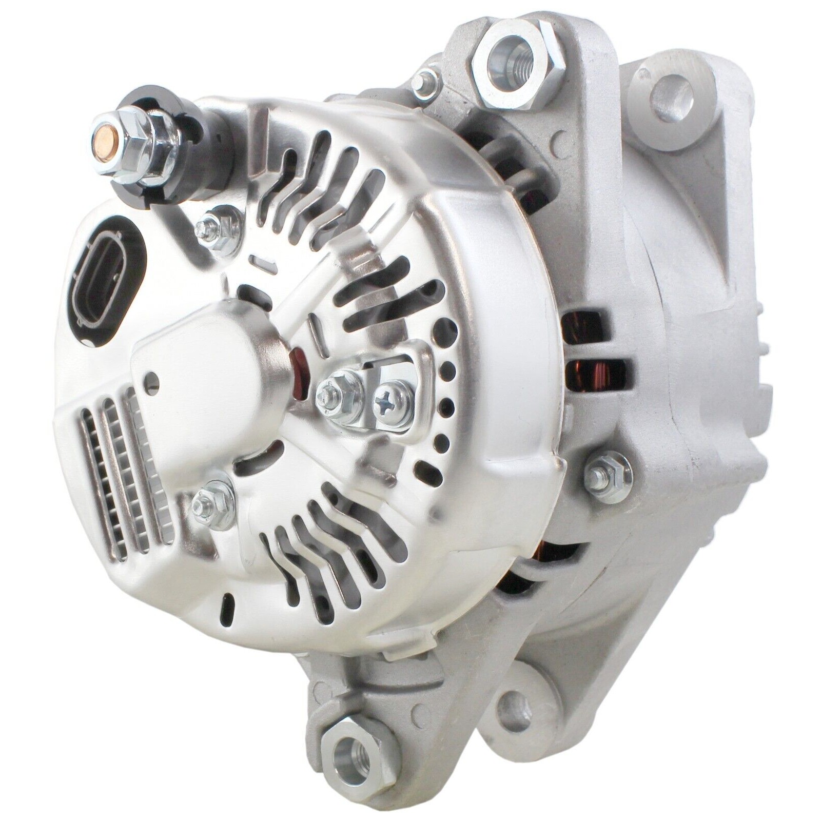 New Alternator 3.3 V6 12 VOLTS 186-1256 02131-9153