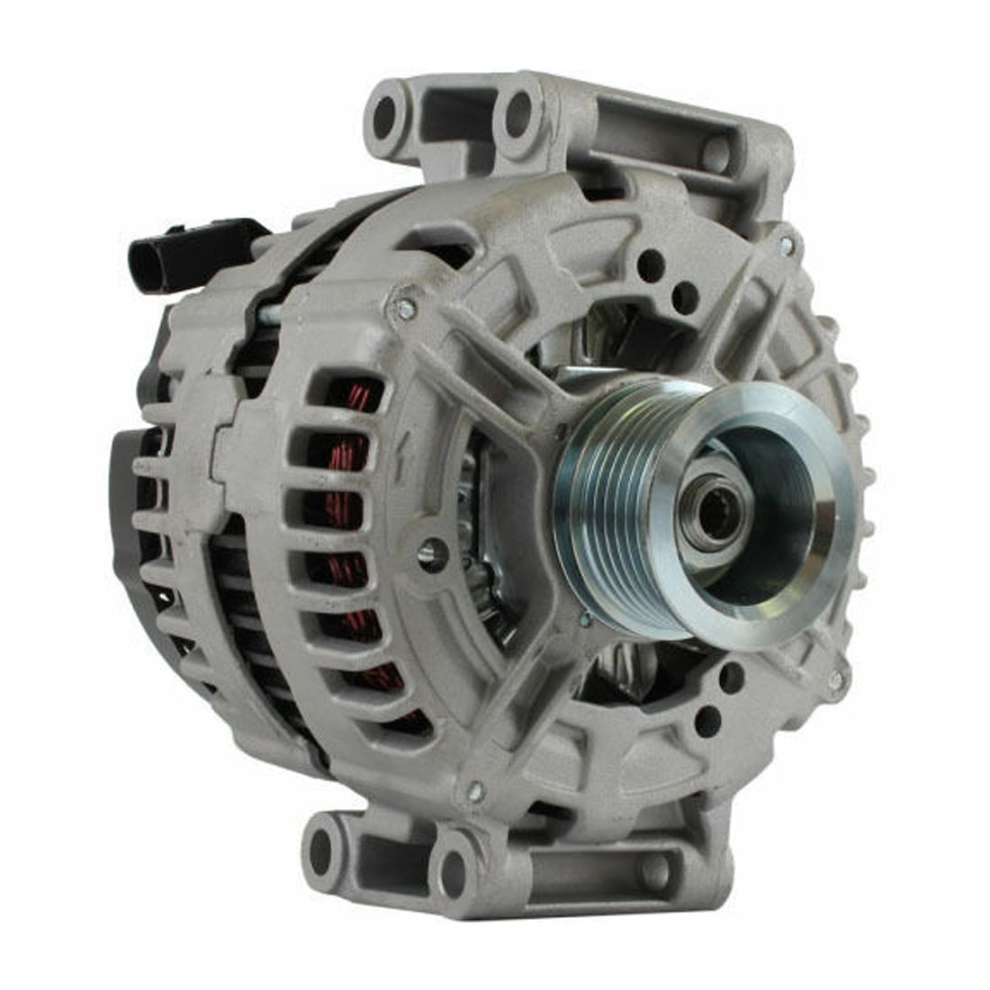 Alternator For 2012 Mercedes-Benz S350 Bluetec 4Matic Sedan Al0864X 0
