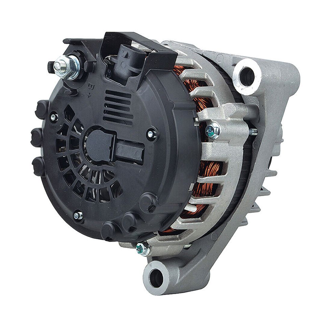 150A Alternator For 2010-2015 Chevrolet Camaro 6.2L Vin 13502989A