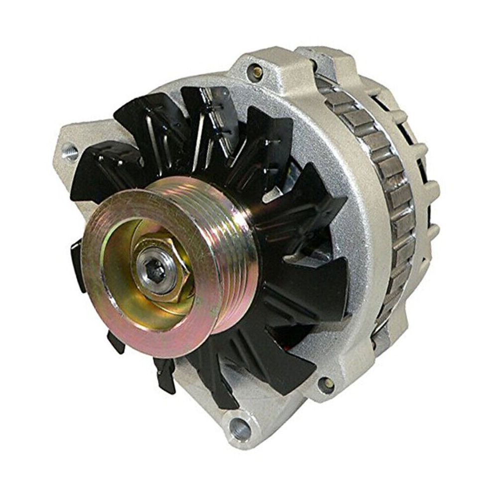 12V 105A Alternator For 1992-1995 Chevrolet C1500 Suburban 5.7L 6.5L 7.4L