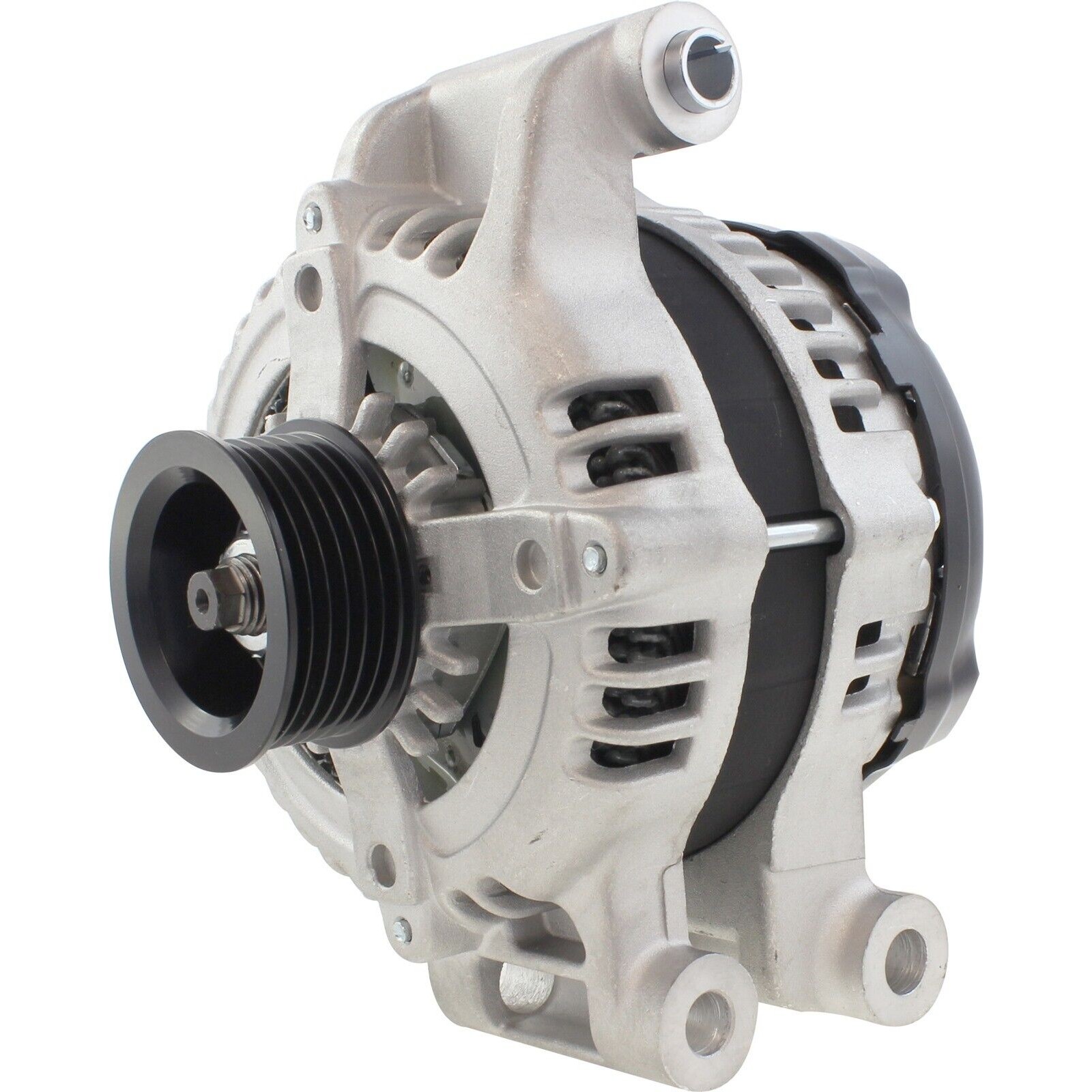 New Alternator 5.7L 345CI V8 12 VOLTS 4896805AE
