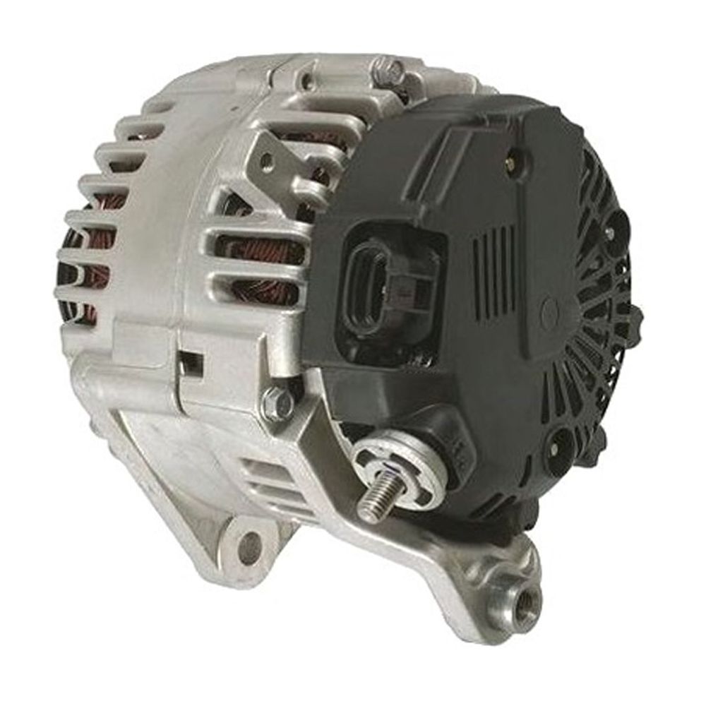 For 2013-2016 Nissan Frontier Desert Runner Extended Cab Pickup Alternator