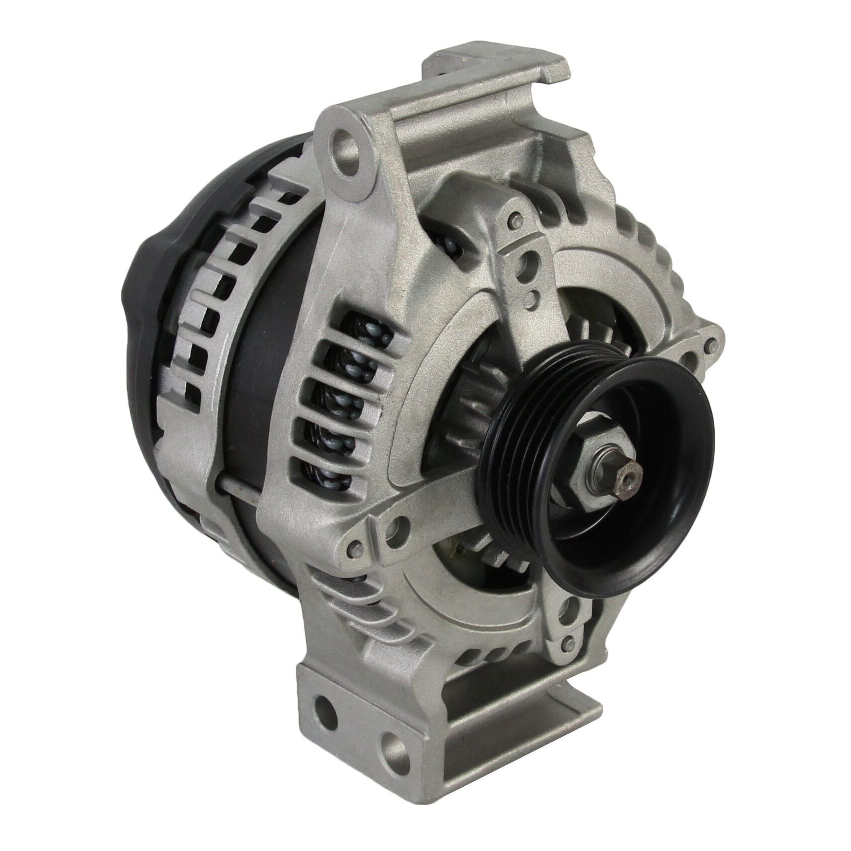 Alternator For Cadillac 2007-2009 SRX Sport Utility 4.4L 4.6 by Pn 1042104340