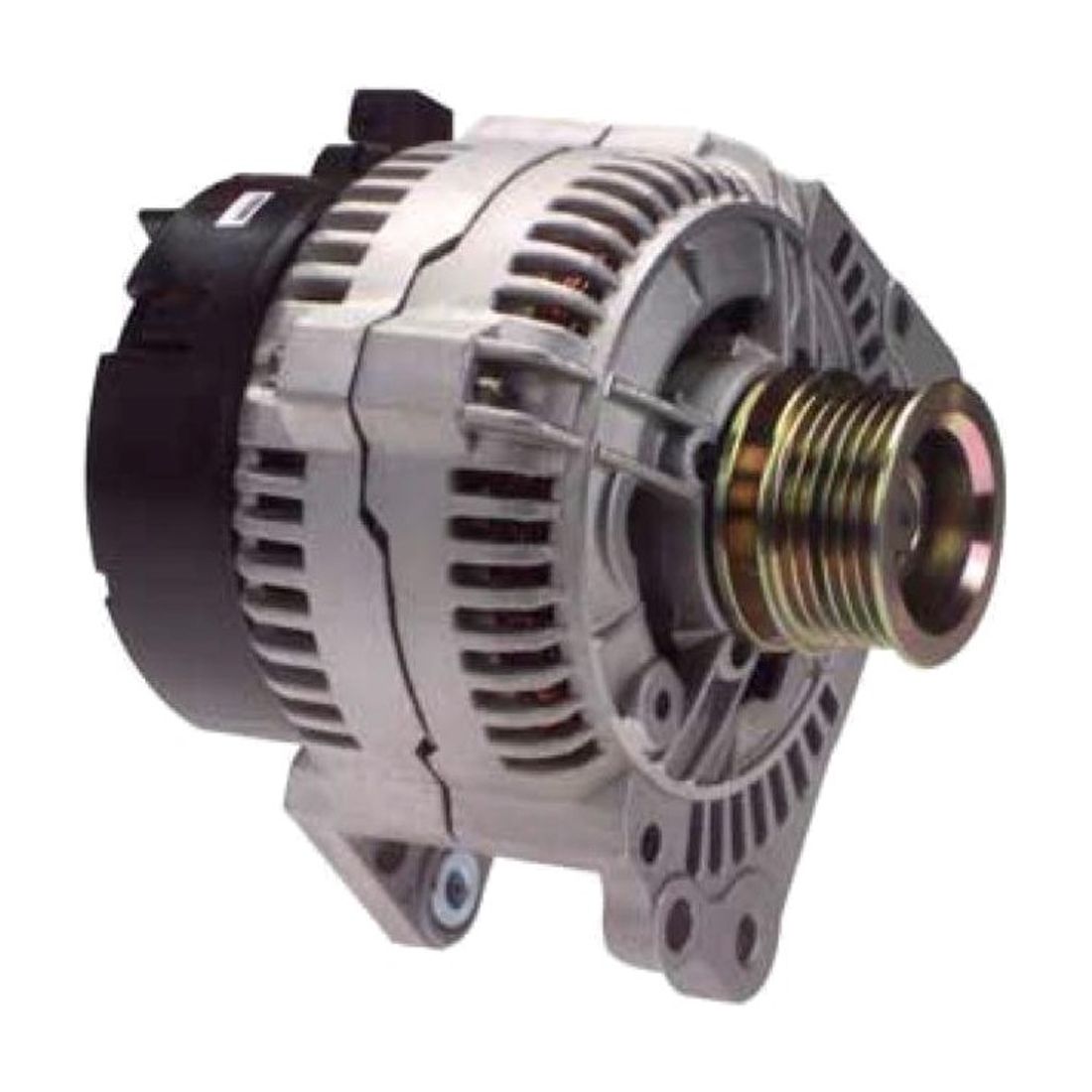 Alternator For 1996-1998 Volkswagen Jetta Wolfsburg Edition Sedan Type