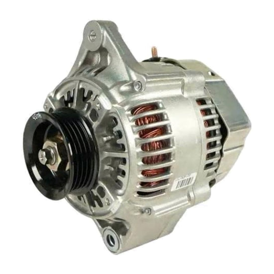 Alternator For Chevrolet 2001-2004 Tracker Suzuki 1999-2004 Grand Vitara 2 5L
