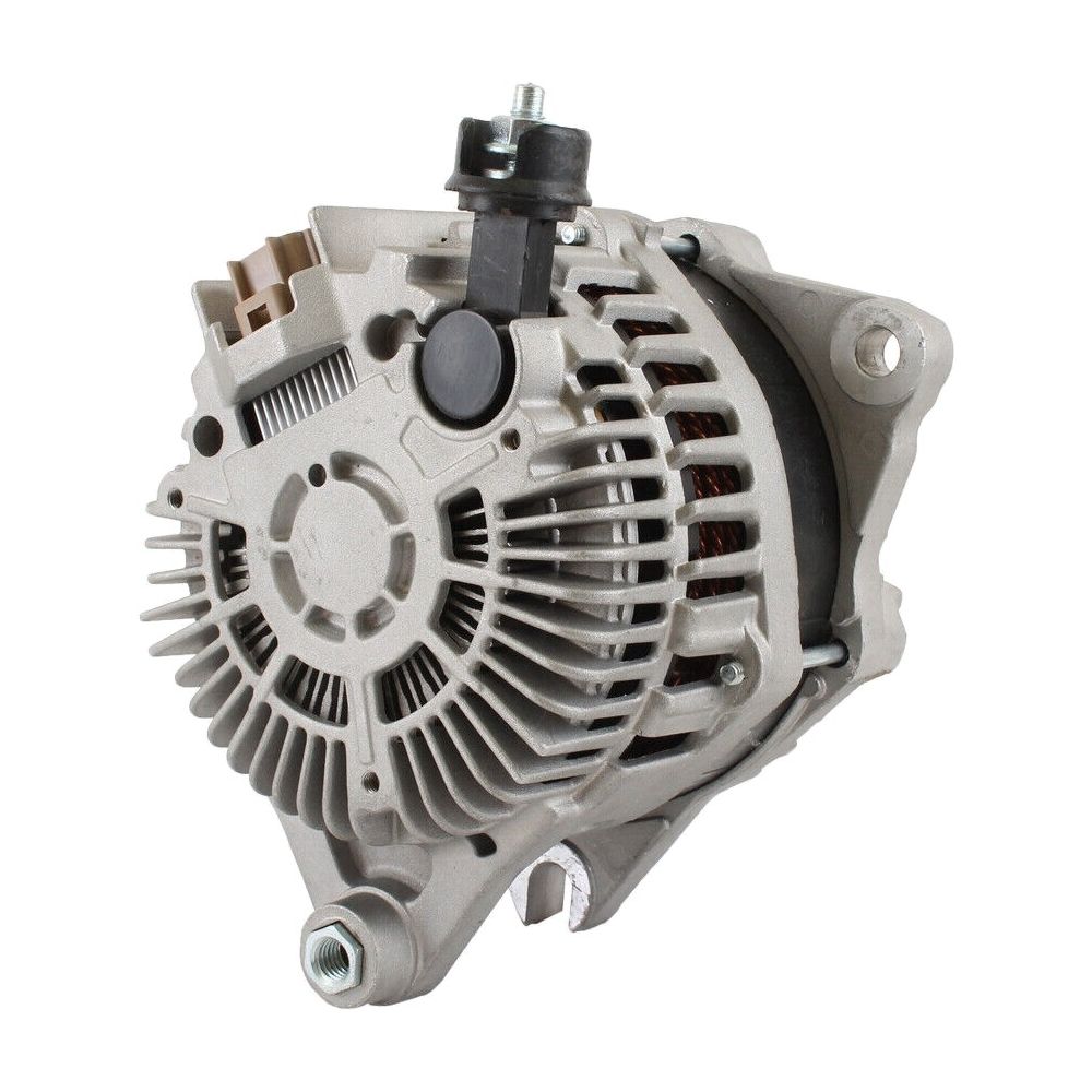 Alternator For 2008-2009 Taurus X SEL Lincoln 2009-2012 MKS Base flex 3.5L 3.7L