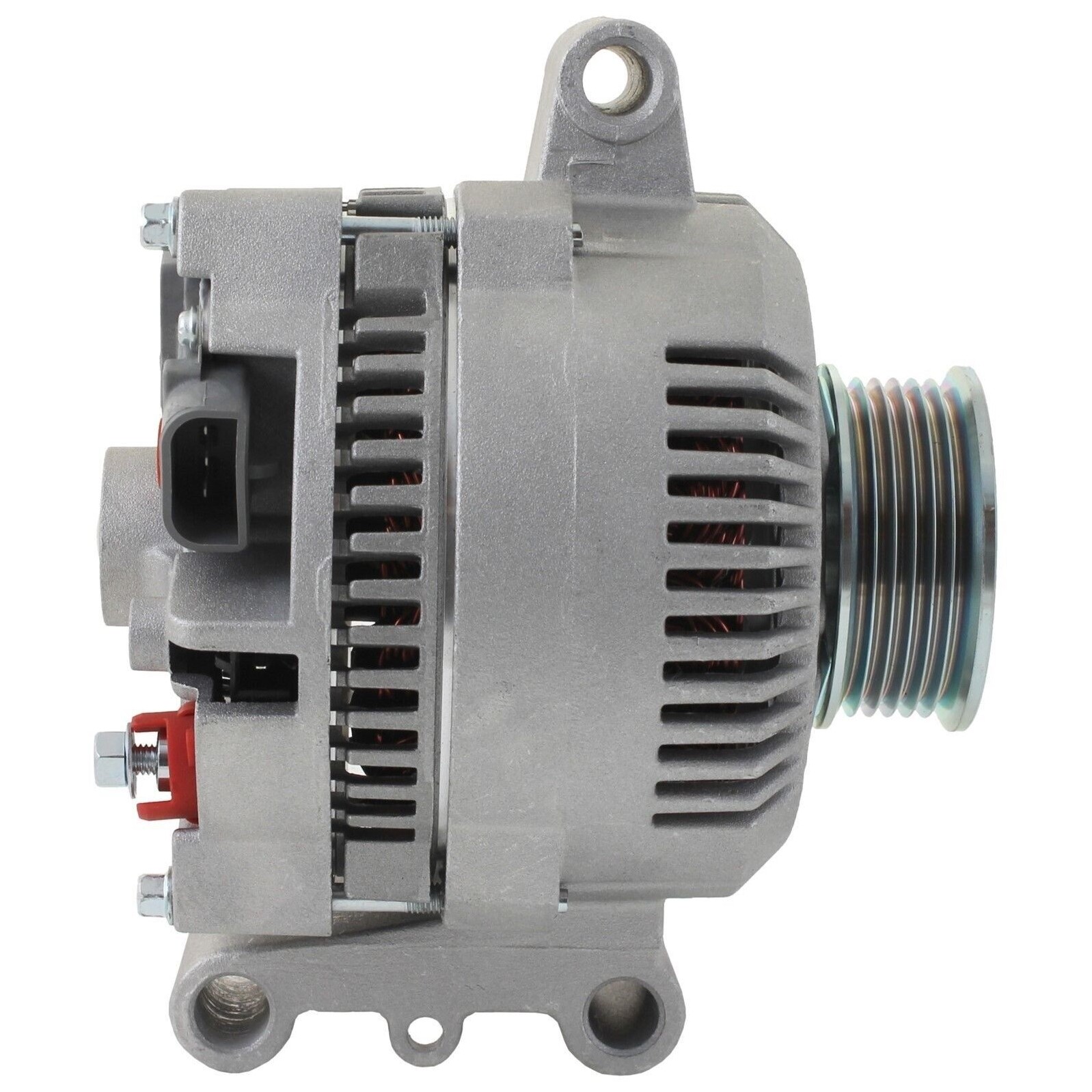 New Alternator E150 4.2 256CI V6 97 98 99 GL-371