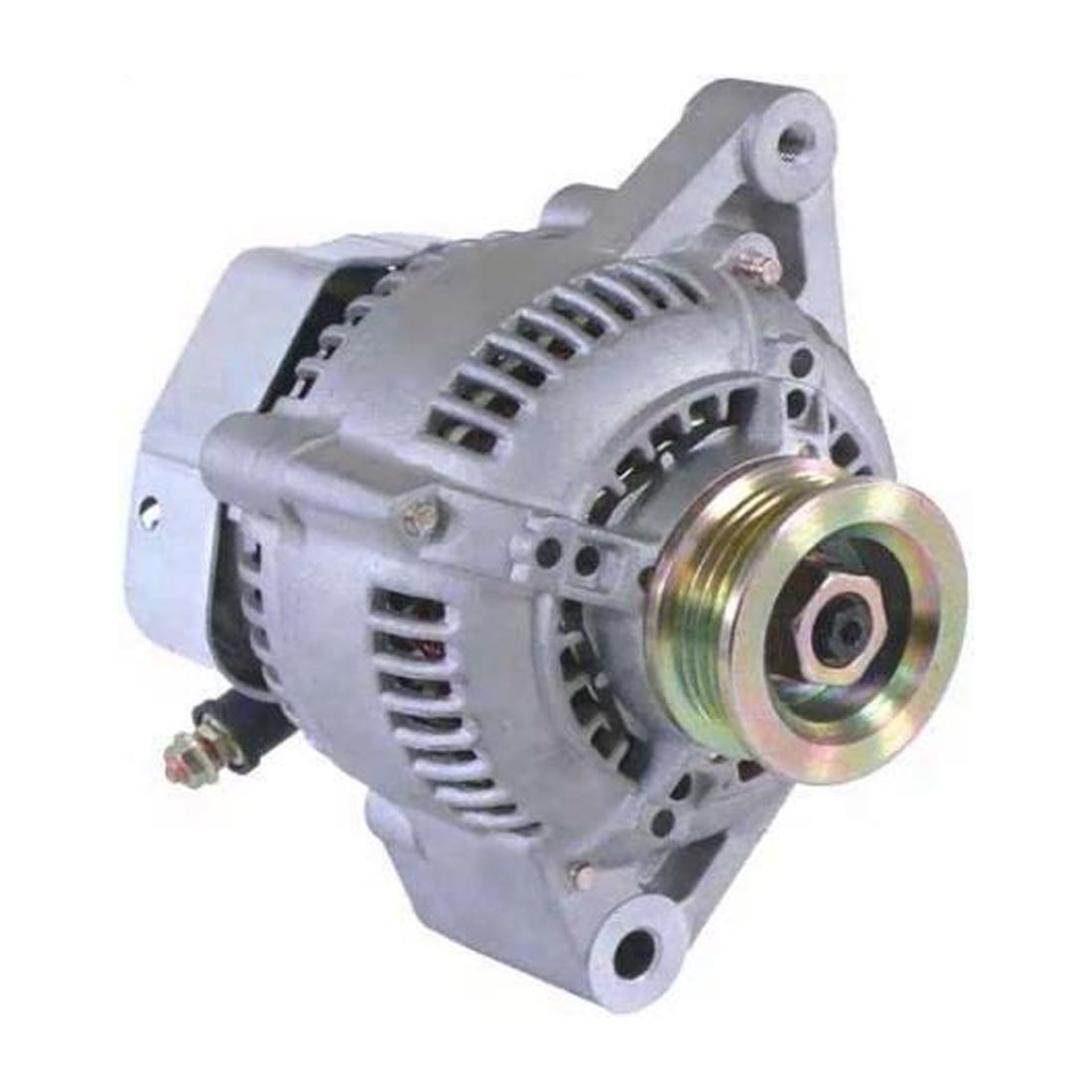 Alternator For Nissan 1995 Pickup Toyota 1993-1995 4Runner T-100 3 0L
