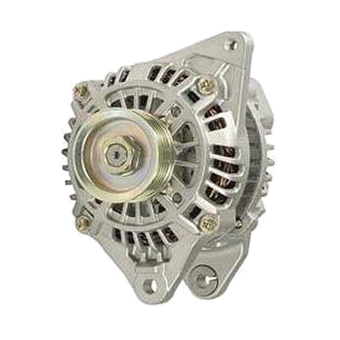 90A Alternator For 01-05 Mitsubishi Eclipse Spyder GS Convertible Ranging From