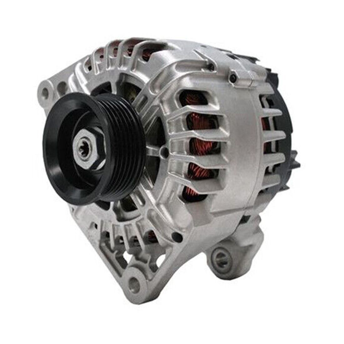150A Alternator For Audi 2005-2006 A4 Quattro 078903016Ab 078903016Ac