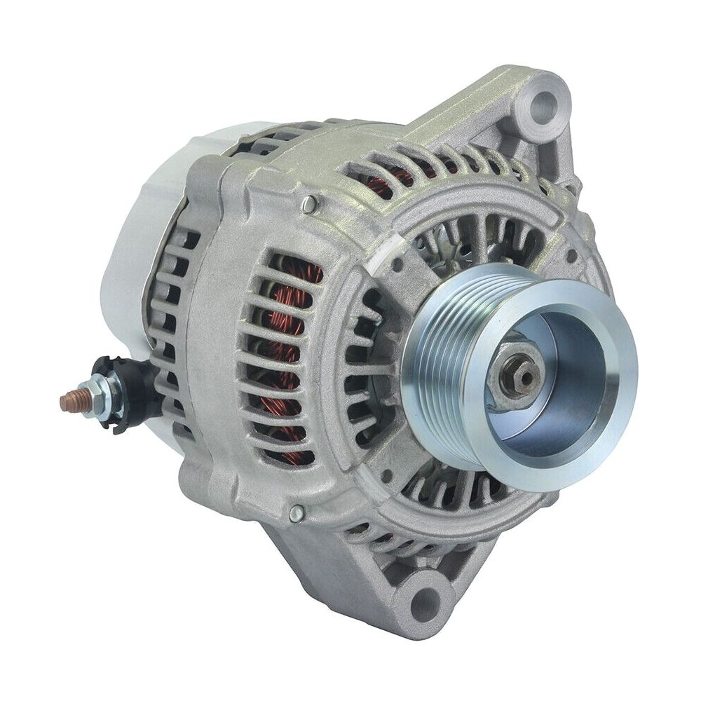 125A Alternator For 1998-2002 Dodge Viper R/T-10 Convertible 8 0L 10Cyl