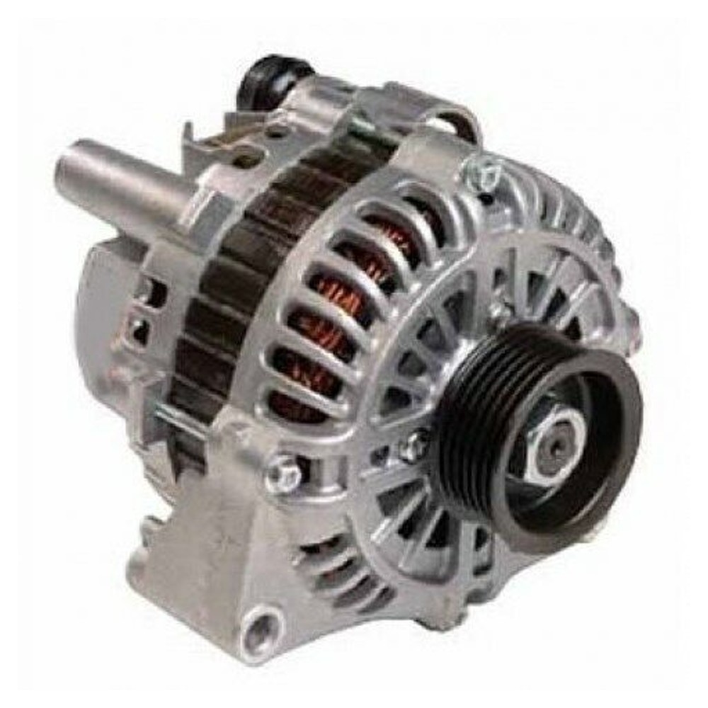 For Chrysler 2009 Sebring Dodge 2008-2009 Avenger Alternator 2.7L V6 07 08 09 10