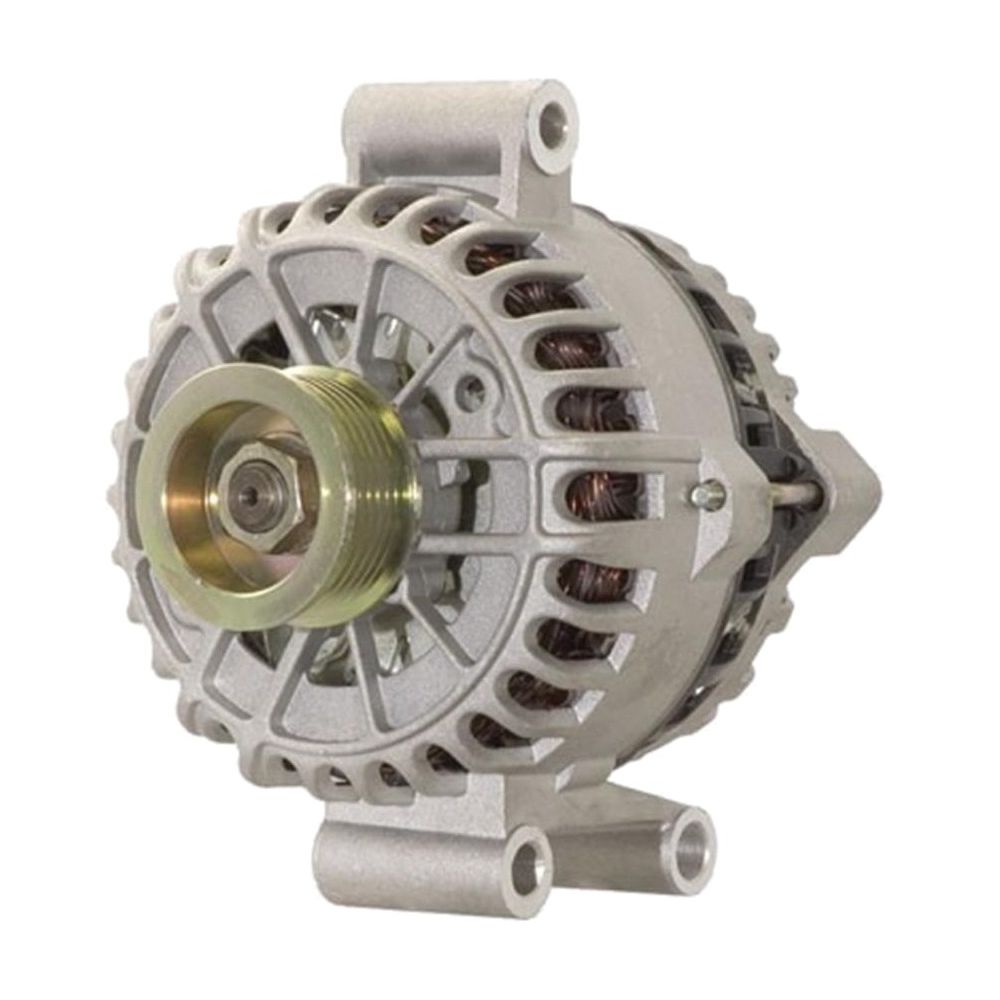 12V 135A Alternator For 2005-2008 Mustang Base Convertible Lt Trk 4.0L 245 V6