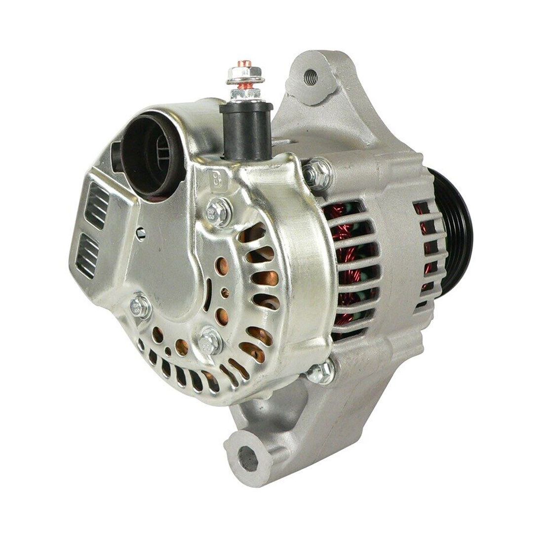 Alternator For Daihatsu 1990-1992 Charade Applause I Iii Iv 1.3L 1.6 16V