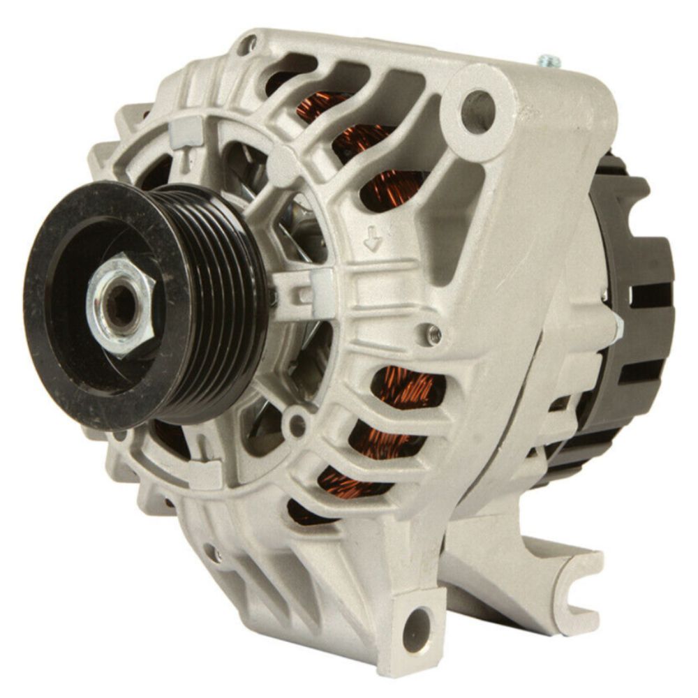 105A ALTERNATOR For Chevrolet Venture Oldsmobile Silhouette Pontiac Montana 3.4L