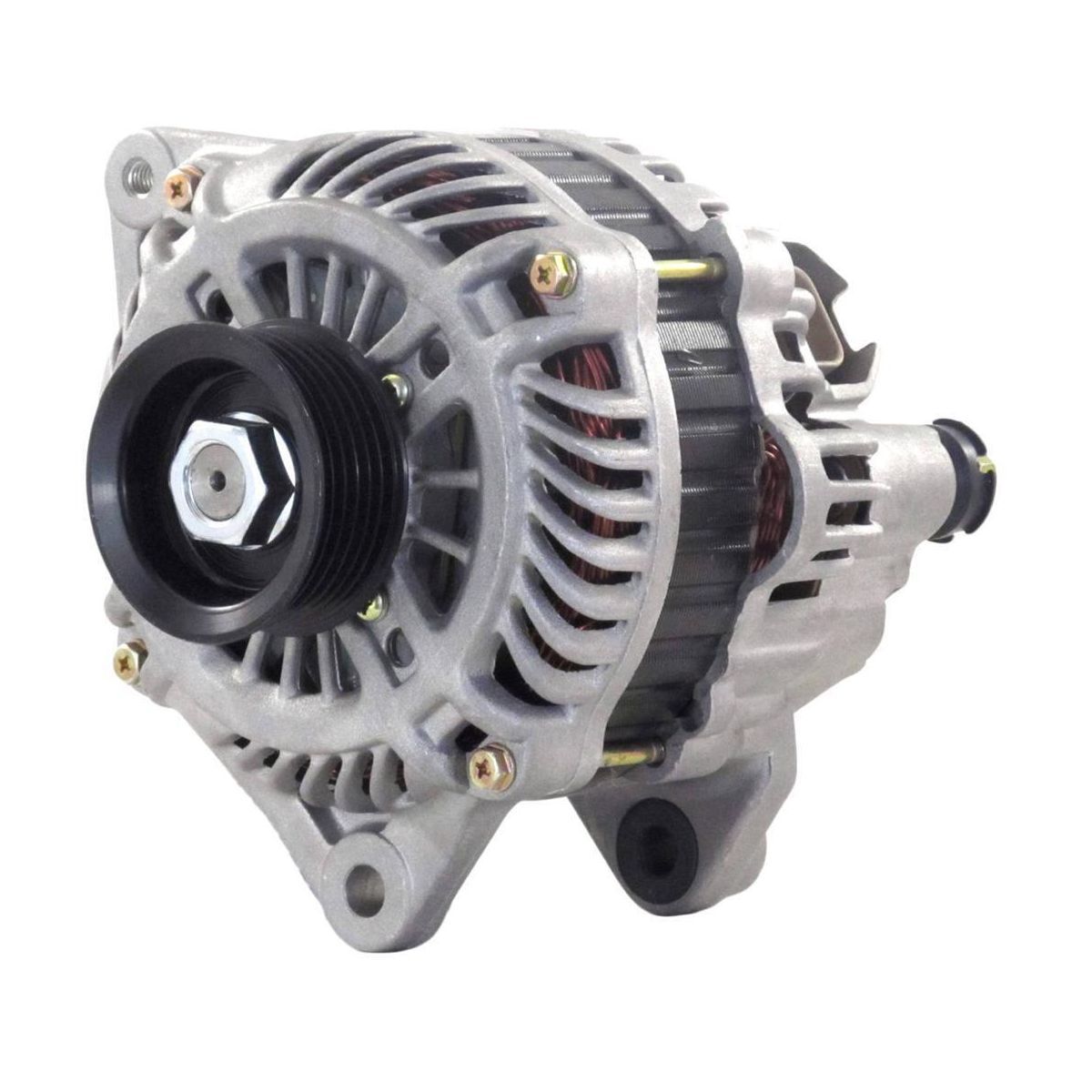 Alternator For 03 Nissan Pathfinder Sport Utility 3.5L A3Tb4291 23100-Am610