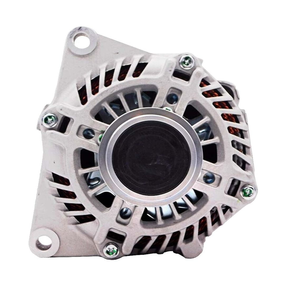 12volts Alternator For Chevrolet 2014-2017 SS Base Sedan 6.2L 92421122 92254672