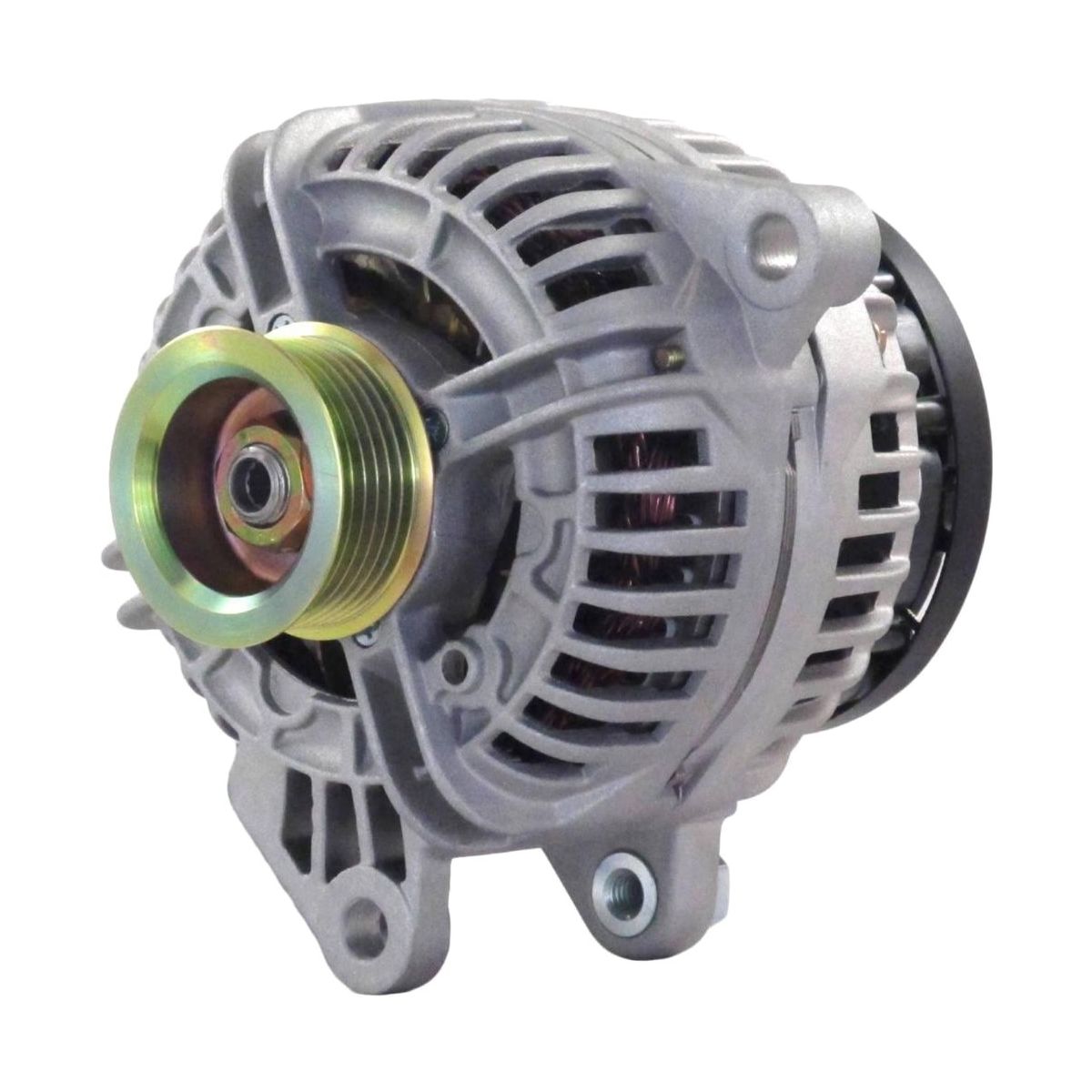 Alternator For Jeep 99-00 Grand Cherokee Laredo Sport Utility 4 7L 285 V8 Grand