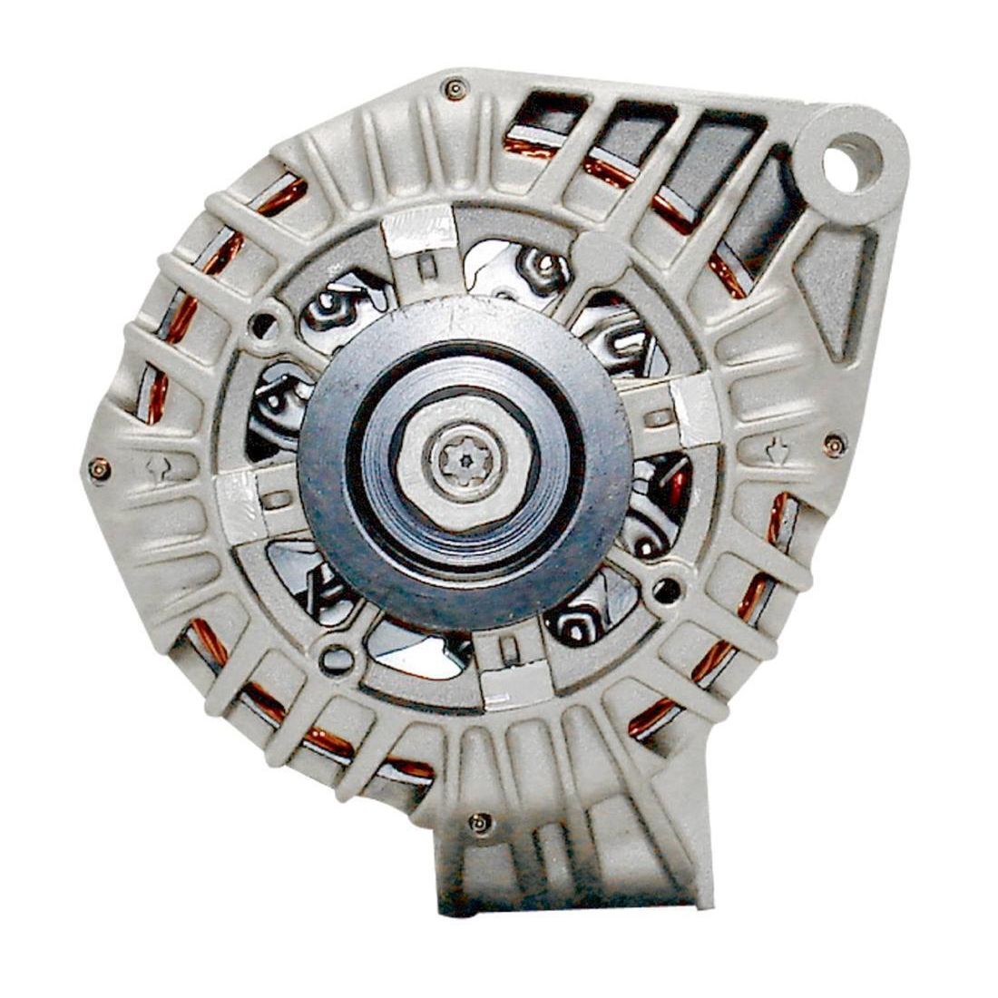 Alternator For Buick 2002-2005 Rendezvous Pontiac 2001-2005 Aztek 6cyl 3