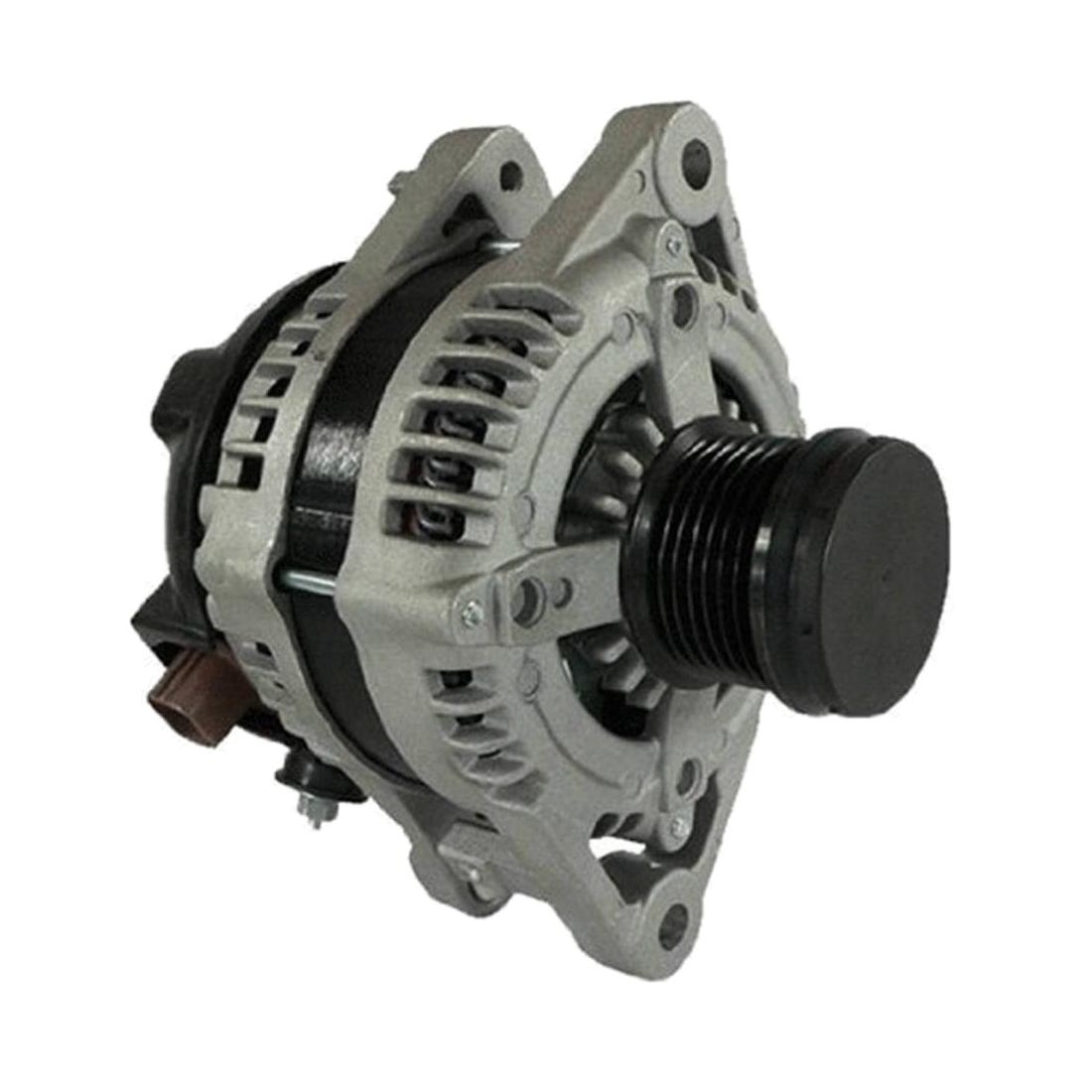 Alternator For 06-08 Toyota RAV4 Limited Sport Utility Rav 4 V6 3.5L 3456Cc