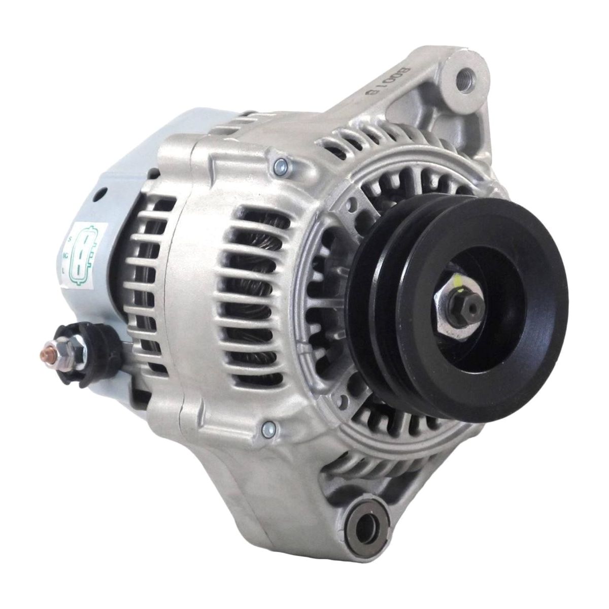 Alternator For Lexus 96-97 LX450 Base Toyota 93-97 Land Cruiser Base 4 5L