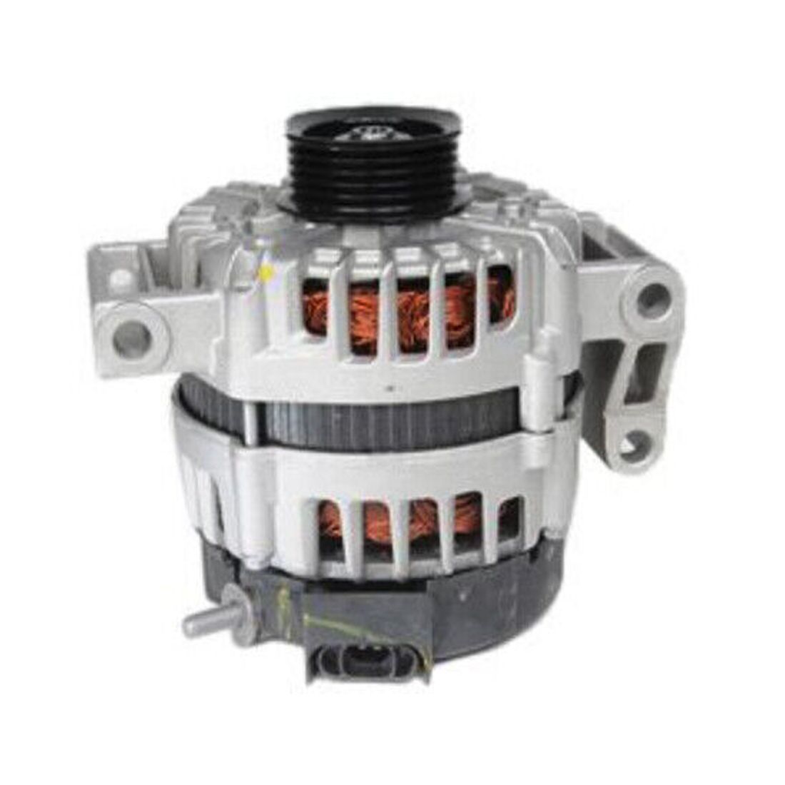 Alternator For 2011-2012 Chevrolet Malibu L4 2.4L
