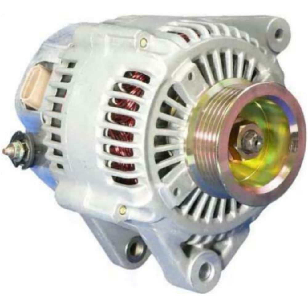 ALTERNATOR For 1999-2003 RX300 2001-2003 Highlander 3.0L 102211-0840 27060-20200