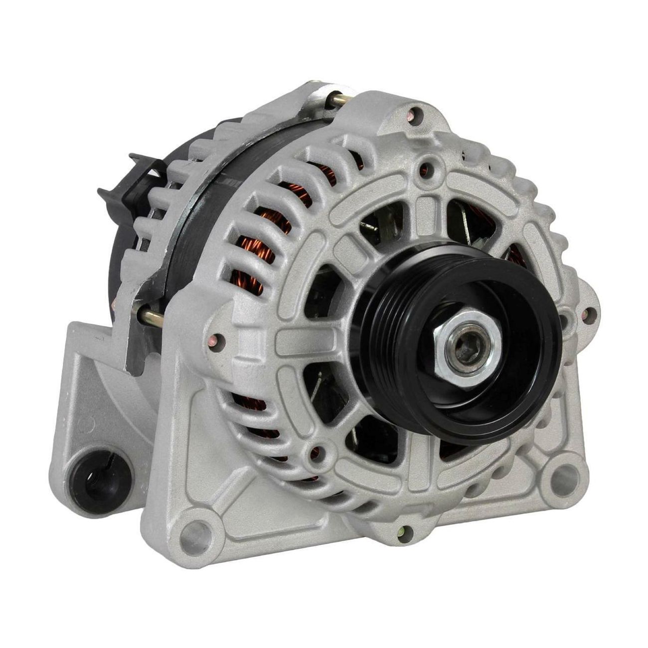 Alternator For 09-11 Aveo5 Pontiac 09-10 G3 1.6L 19205162 96991181 221834