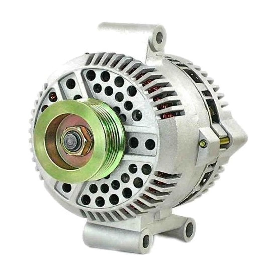 Alternator For 98 Mercury Mystique GS Sedan 2.0 97 Pns Bb10300Ab 97Bb10300Ac