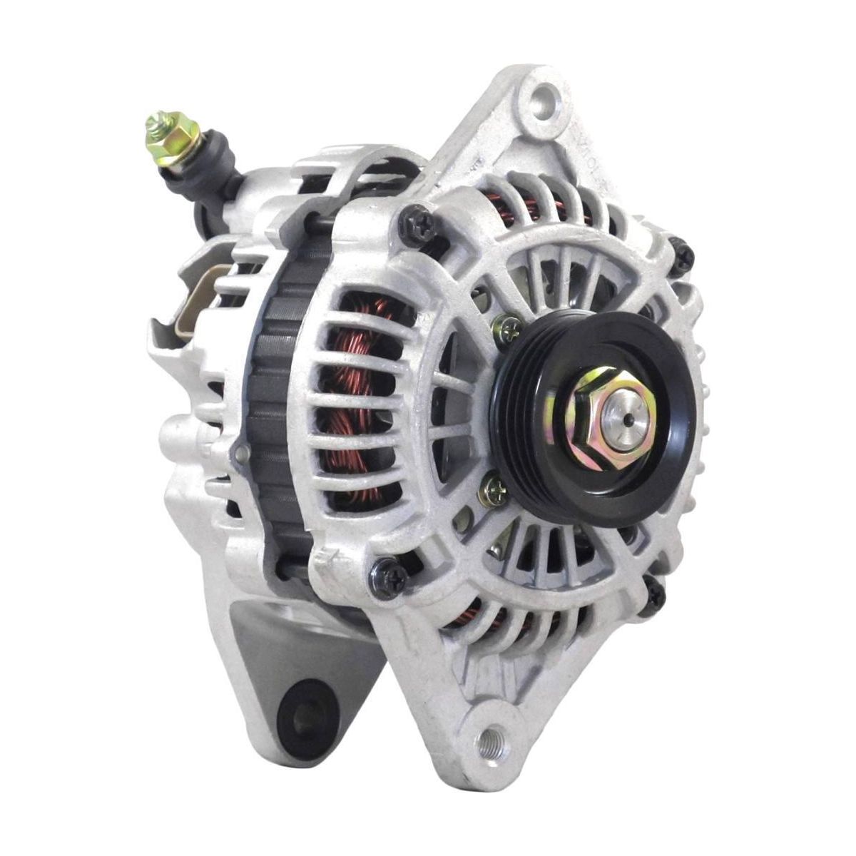12 volt 70A Alternator For 94-97 Mazda Miata Al4217X A002Ta1191A 0- 604-054