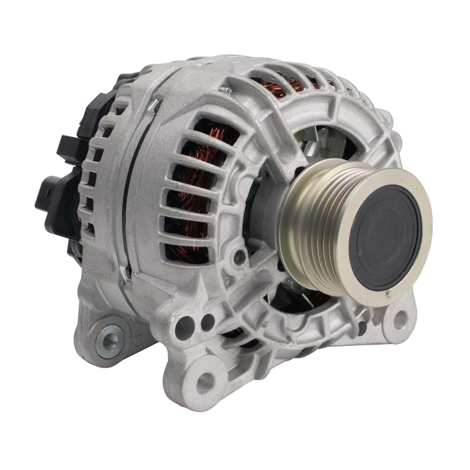 Alternator For 2012-2013 Volkswagen Golf Comfortline TDI Hatchback 2.5L