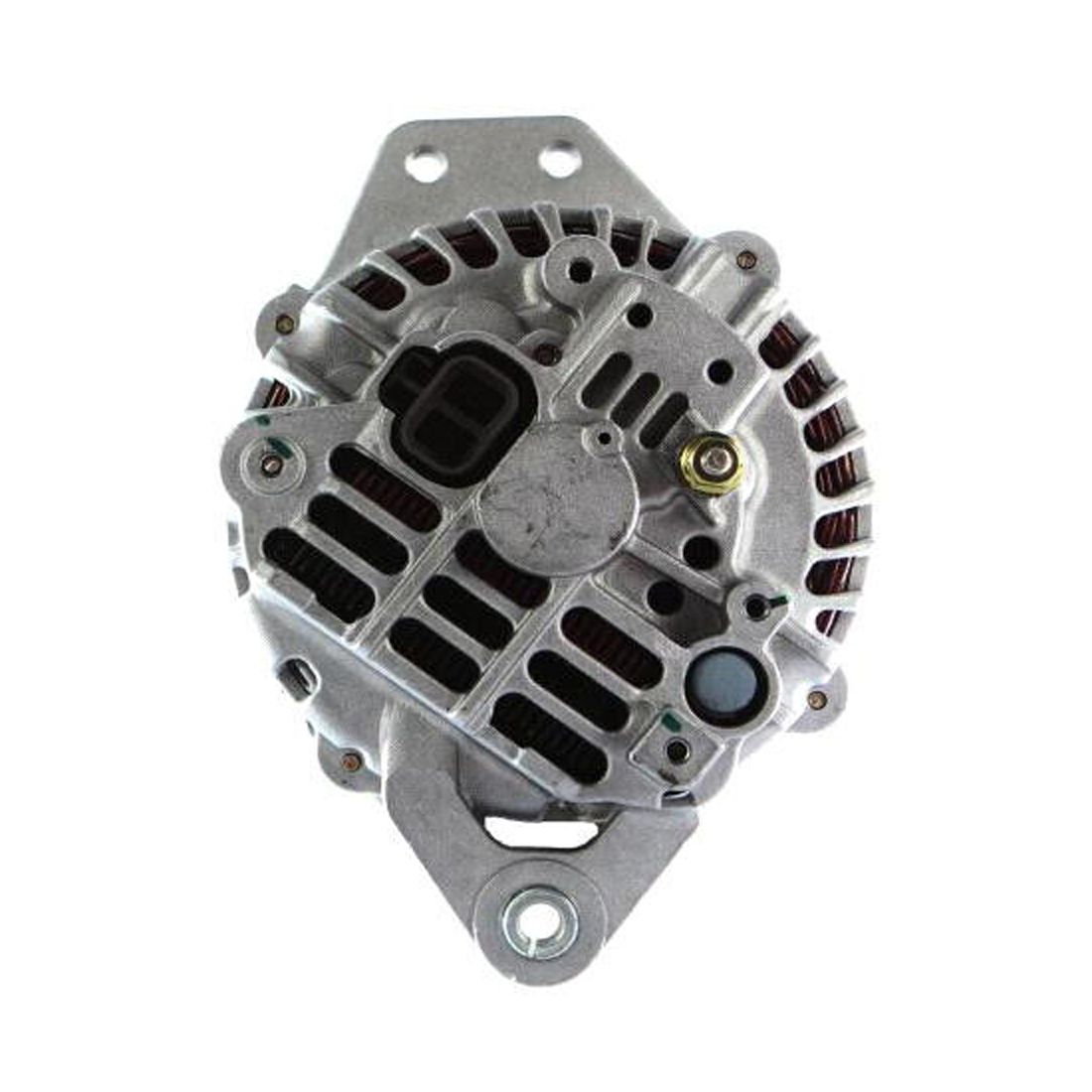 Alternator For 90-94 Mitsubishi Mighty Max L4 2.4L 186-0479 8El-732-738-001