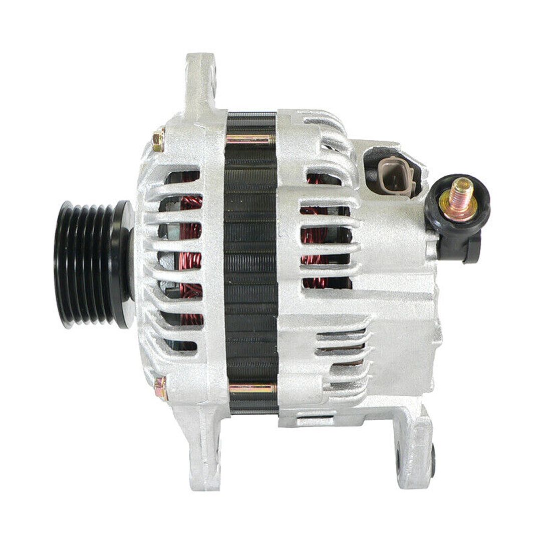 Alternator For Subaru 2001-2005 Outback 3.0L 3000Cc 23700-Aa401 23700Aa401