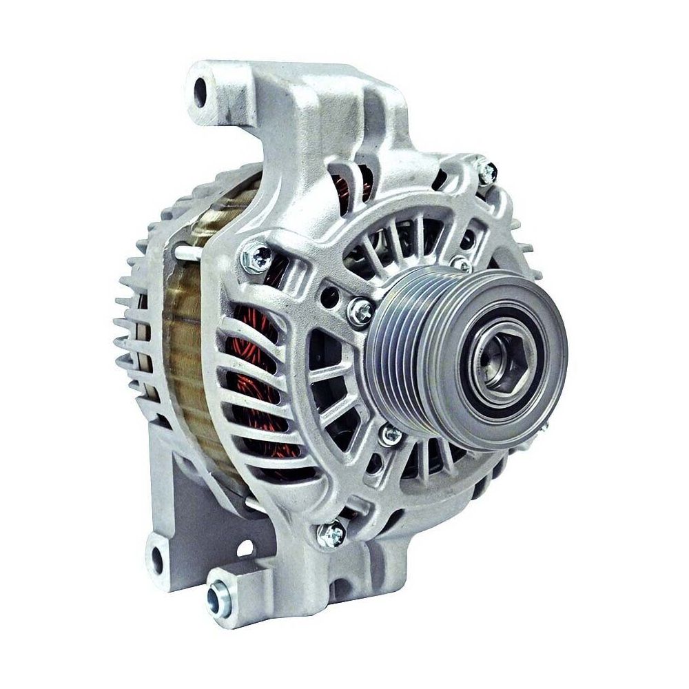 12 volt 120Amp Alternator For Dodge 2013-2016 Dart 1.4L 2.0L 2.4L