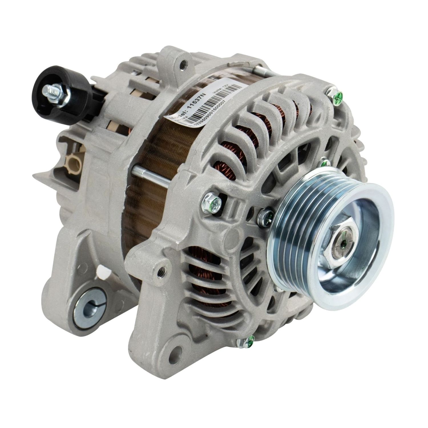 For Acura 2013-2015 ILX Base Sedan Honda 2012-2015 Civic EX-L Coupe Alternator