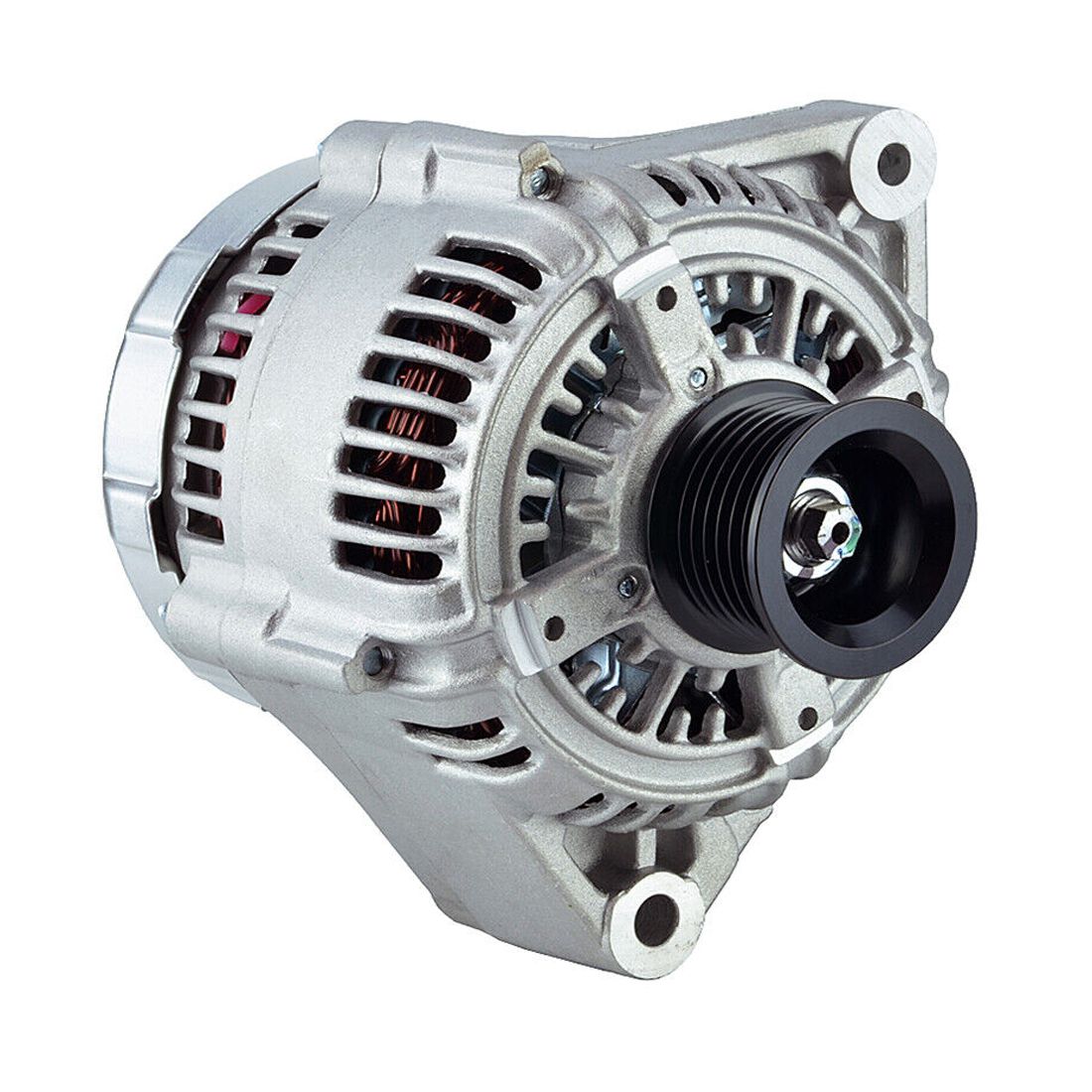 120A Alternator For 1998-2003 Jaguar Vanden Plas 4.2L 4.0L Lnc1800Aa Dan672