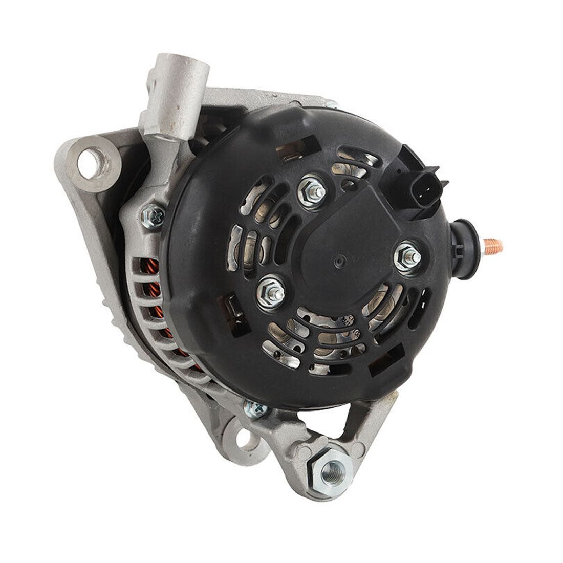 160A Alternator For 2010-2012 Jeep Liberty 5149275Aa 4210000780 05149275Aa